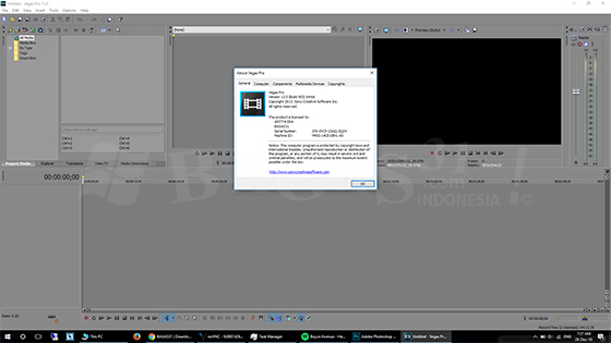 sony vegas pro 16 patch download